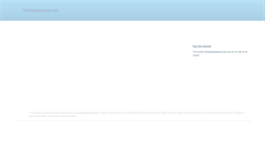 Desktop Screenshot of freehairypusssy.com